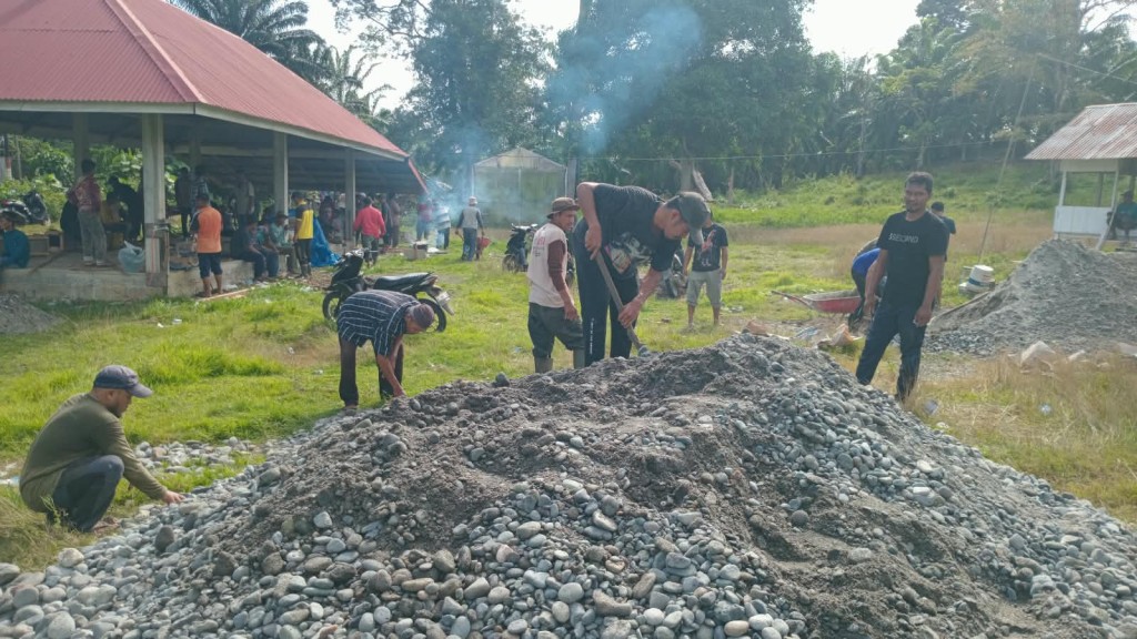 Gotong Royong
