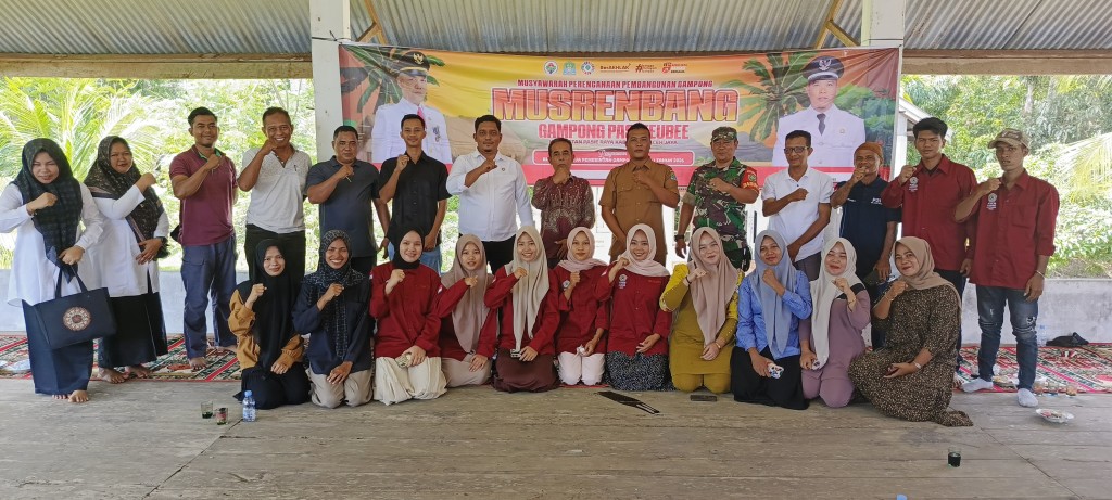 Musrembang